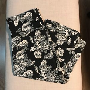 Lularoe Vintage Cassie Skirt